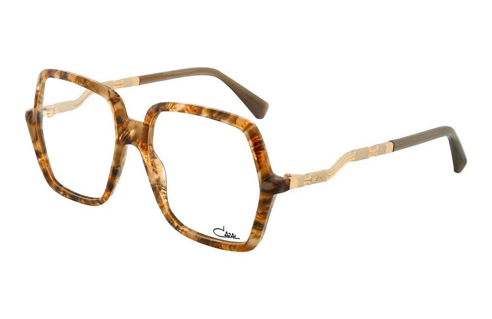 Cazal 5011 Eyeglasses - view 7